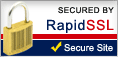 RapidSSL Trust Mark